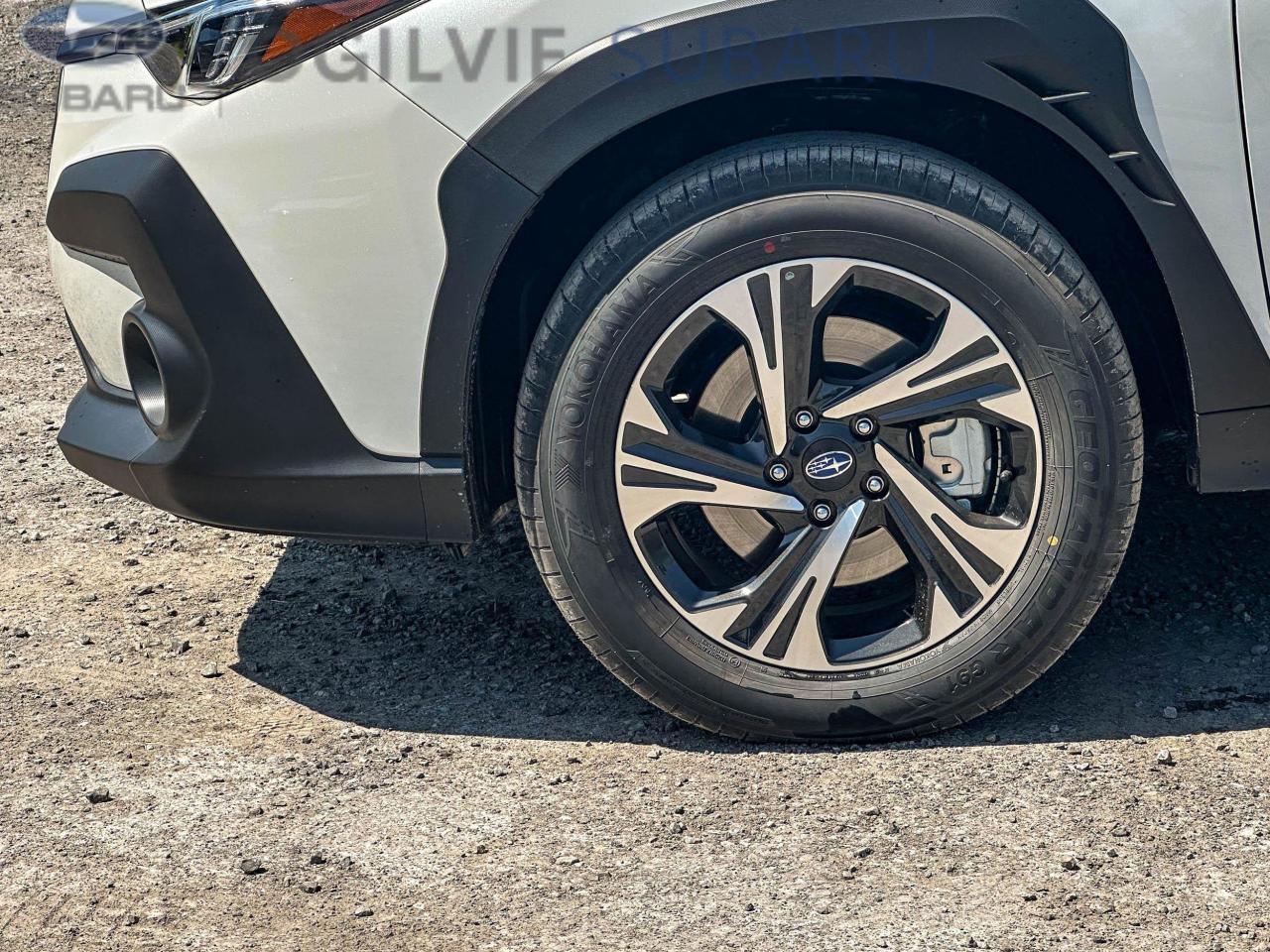 2026 Subaru Crosstrek Touring 4dr All-Wheel Drive Photo