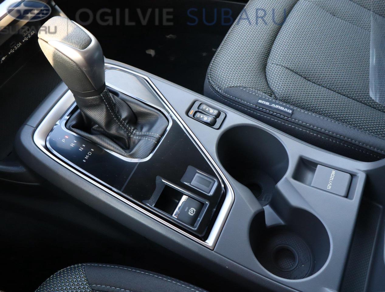 2026 Subaru Crosstrek Touring 4dr All-Wheel Drive Photo