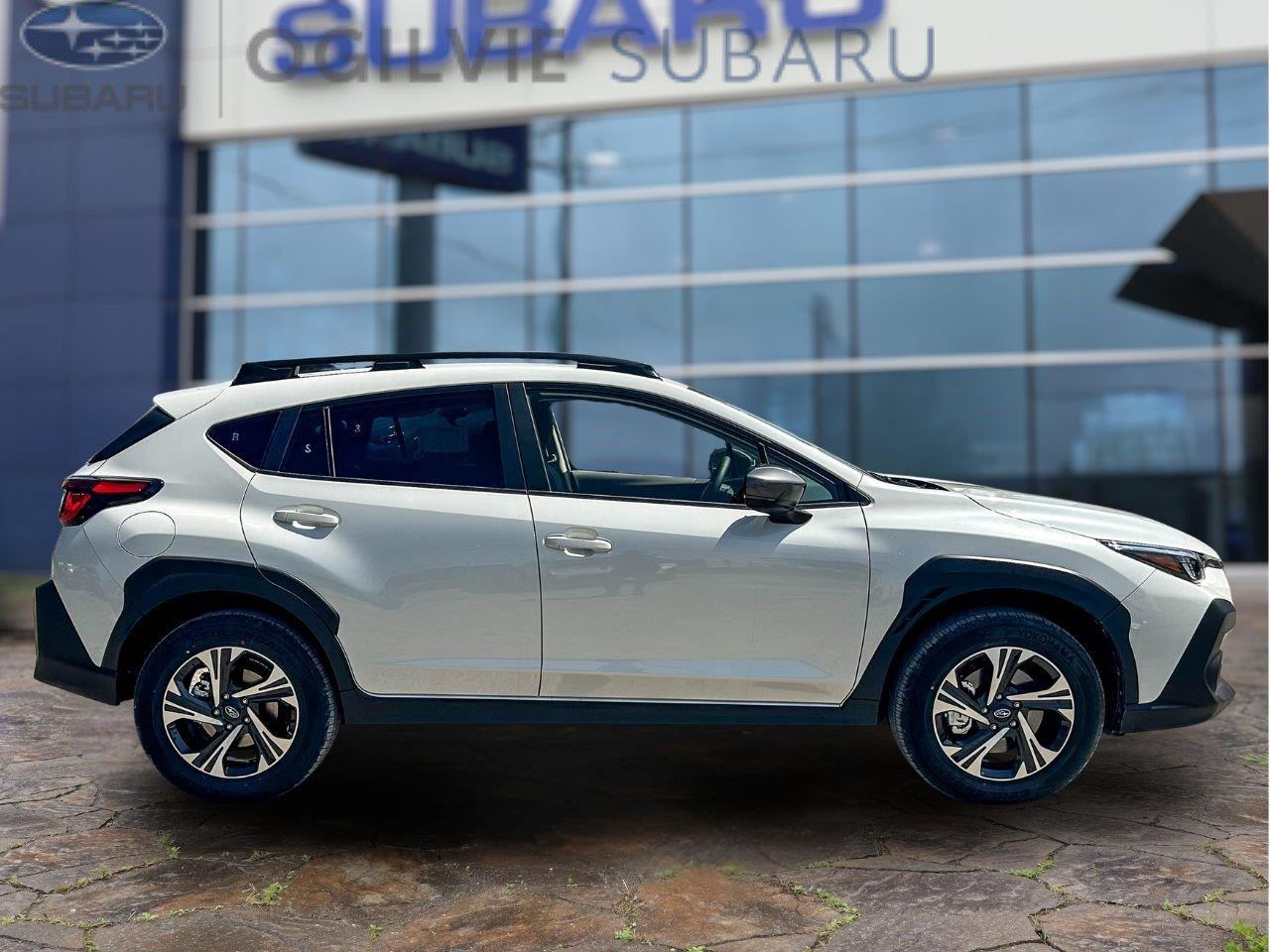 2026 Subaru Crosstrek Touring 4dr All-Wheel Drive Photo