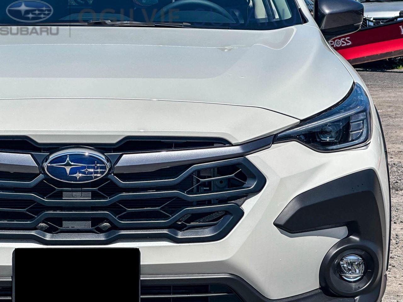 2026 Subaru Crosstrek Touring 4dr All-Wheel Drive Photo