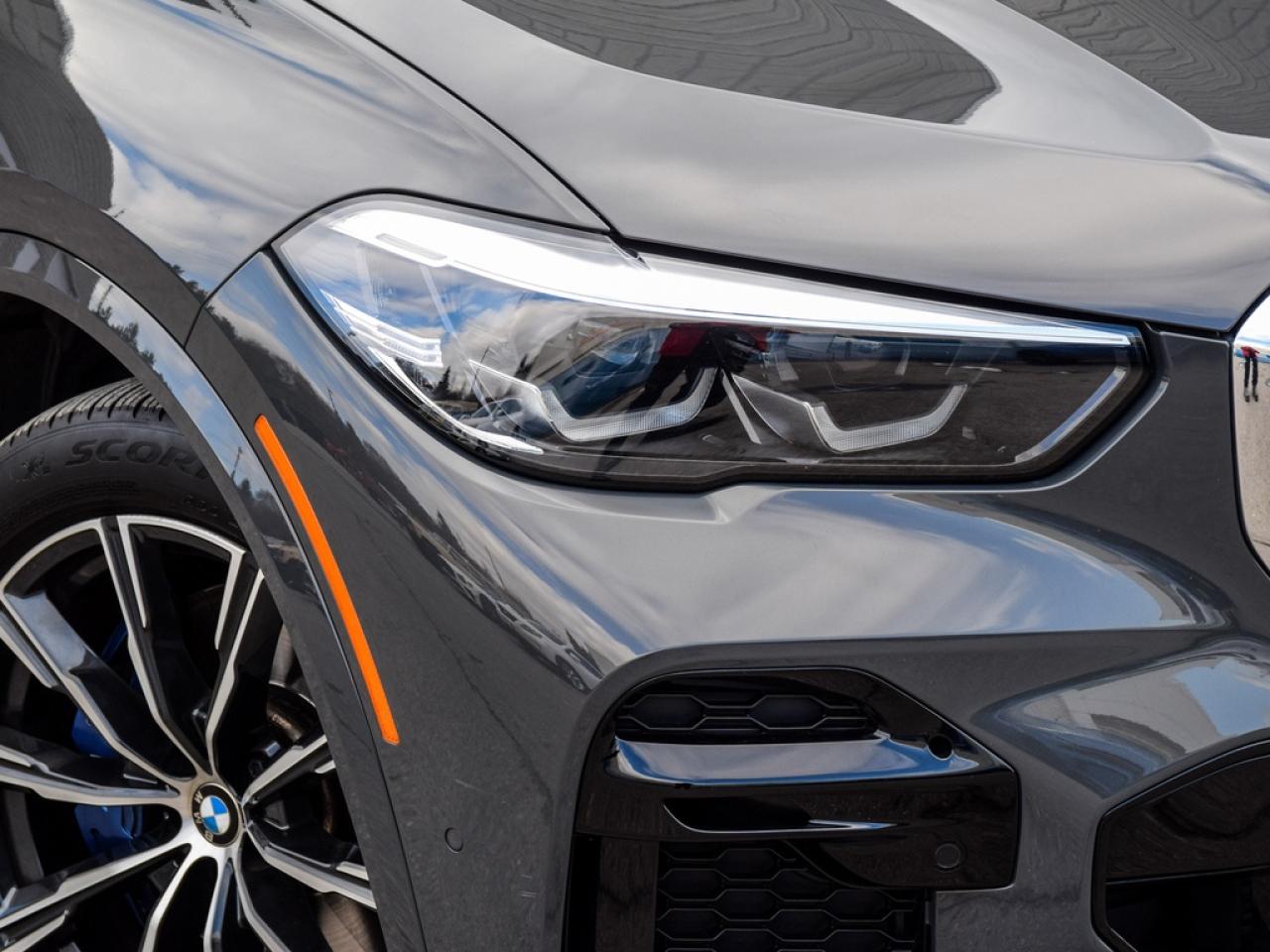 2022 BMW X5 xDrive40i 4dr All-Wheel Drive Sports Activity Vehicle Photo