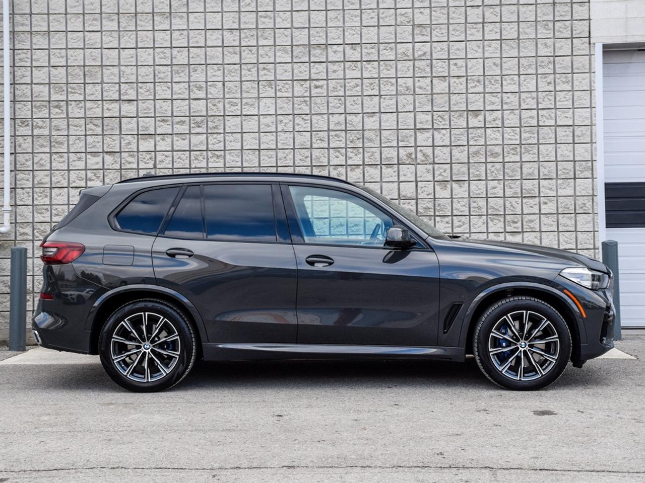 2022 BMW X5 xDrive40i 4dr All-Wheel Drive Sports Activity Vehicle Photo