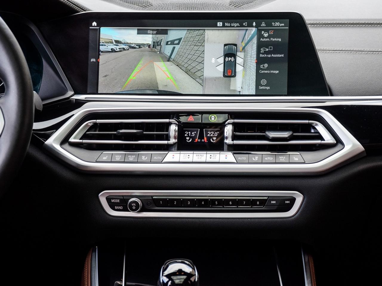 2022 BMW X5 xDrive40i 4dr All-Wheel Drive Sports Activity Vehicle Photo
