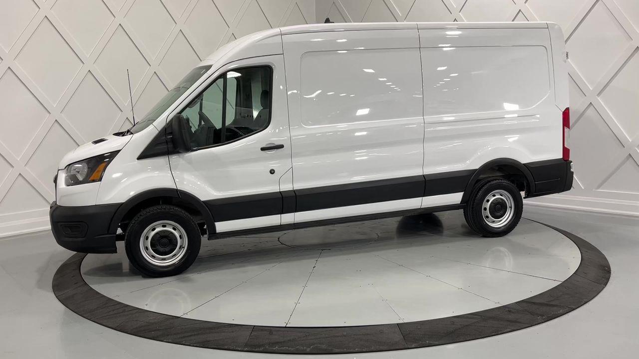 2022 Ford Transit  Photo