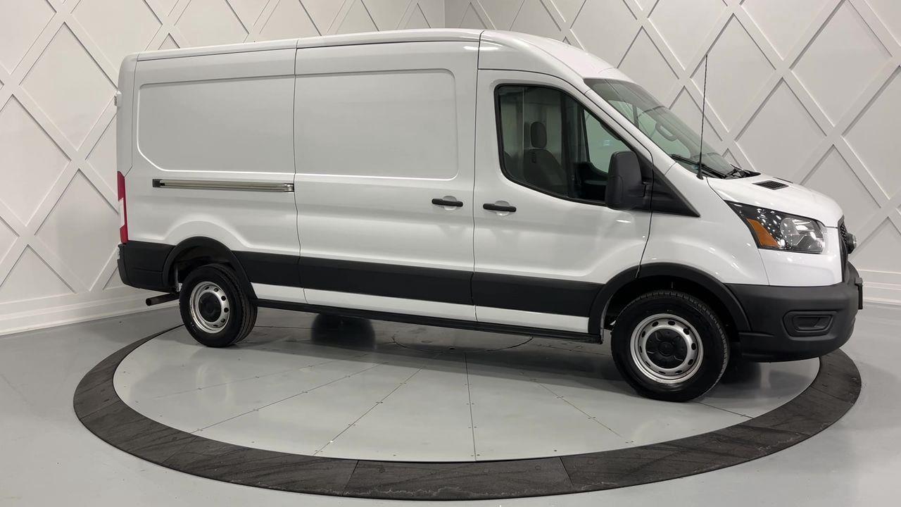 2022 Ford Transit  Photo
