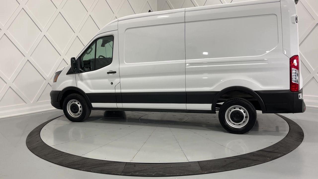 2022 Ford Transit  Photo