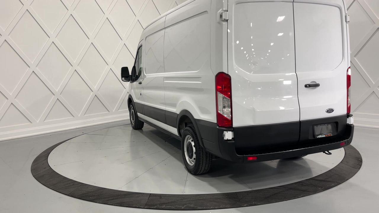 2022 Ford Transit  Photo