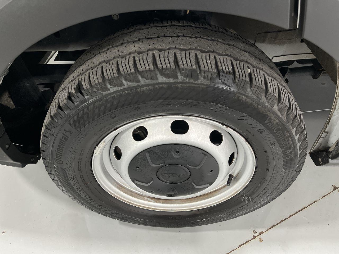 2022 Ford Transit  Photo