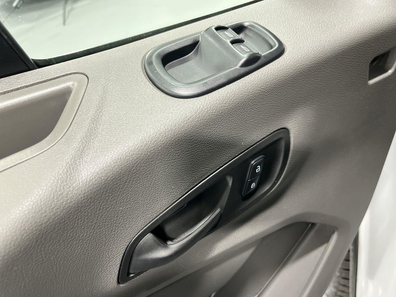 2022 Ford Transit  Photo