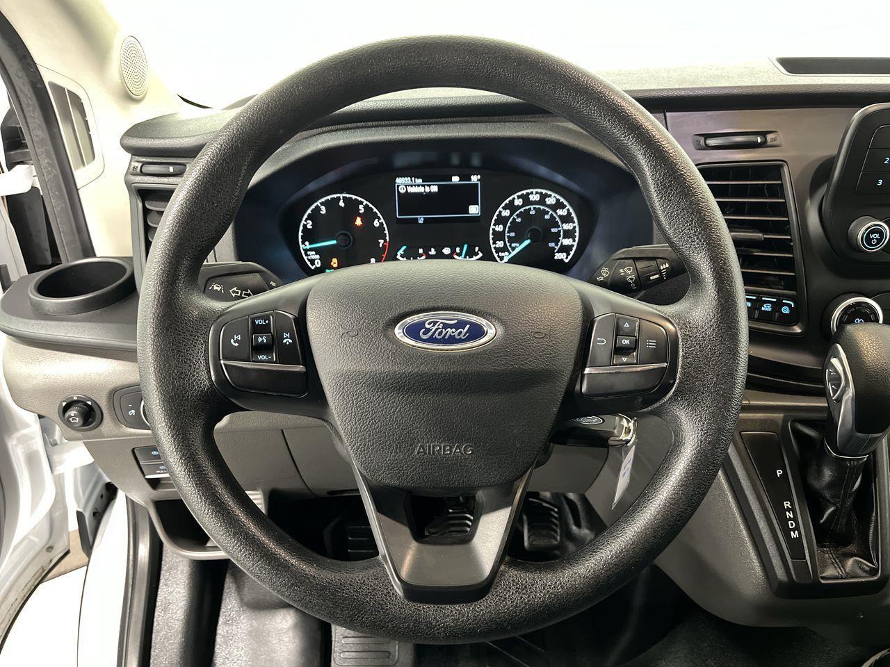 2022 Ford Transit  Photo