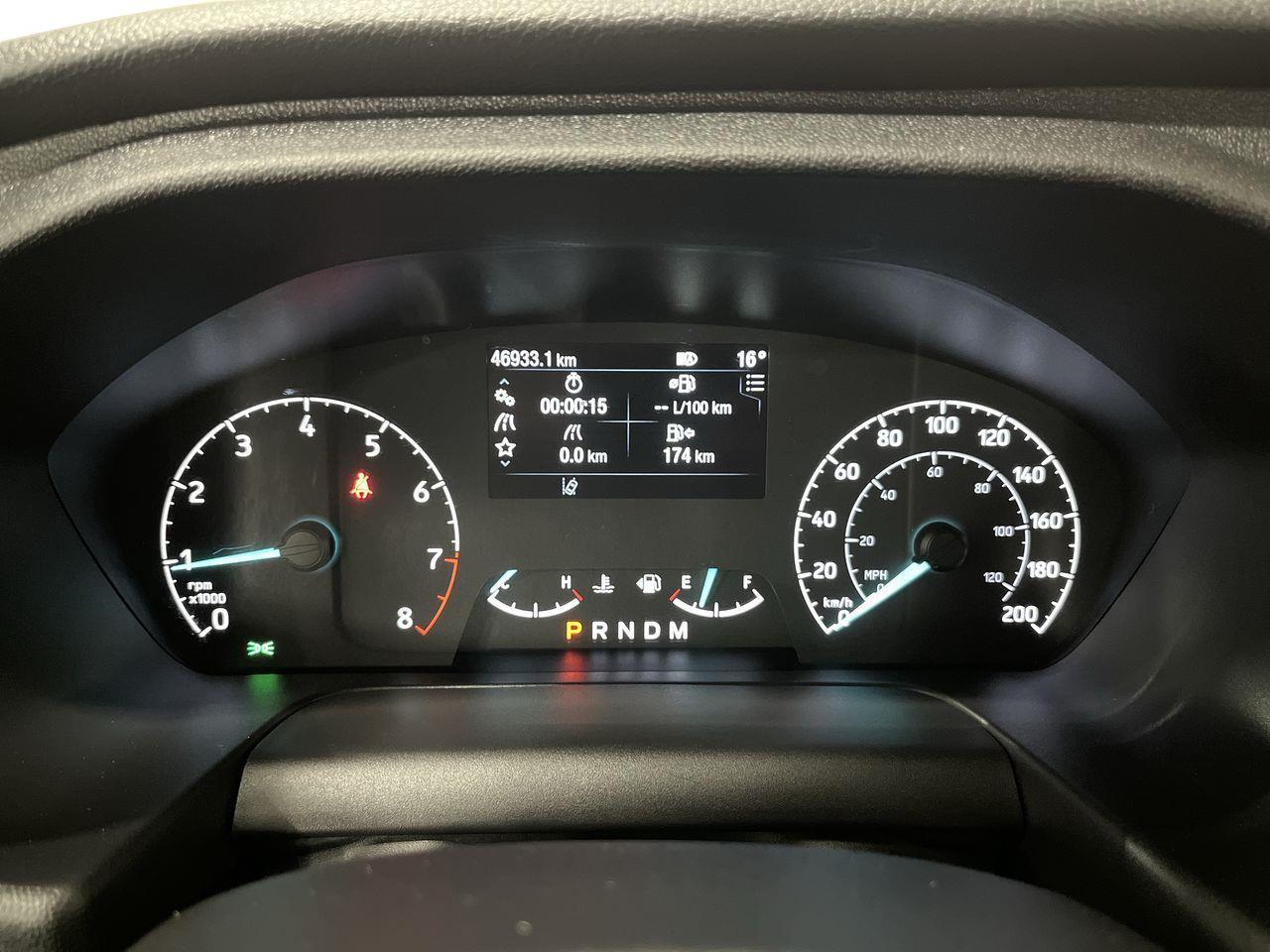 2022 Ford Transit  Photo