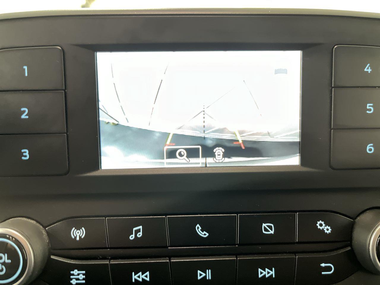 2022 Ford Transit  Photo