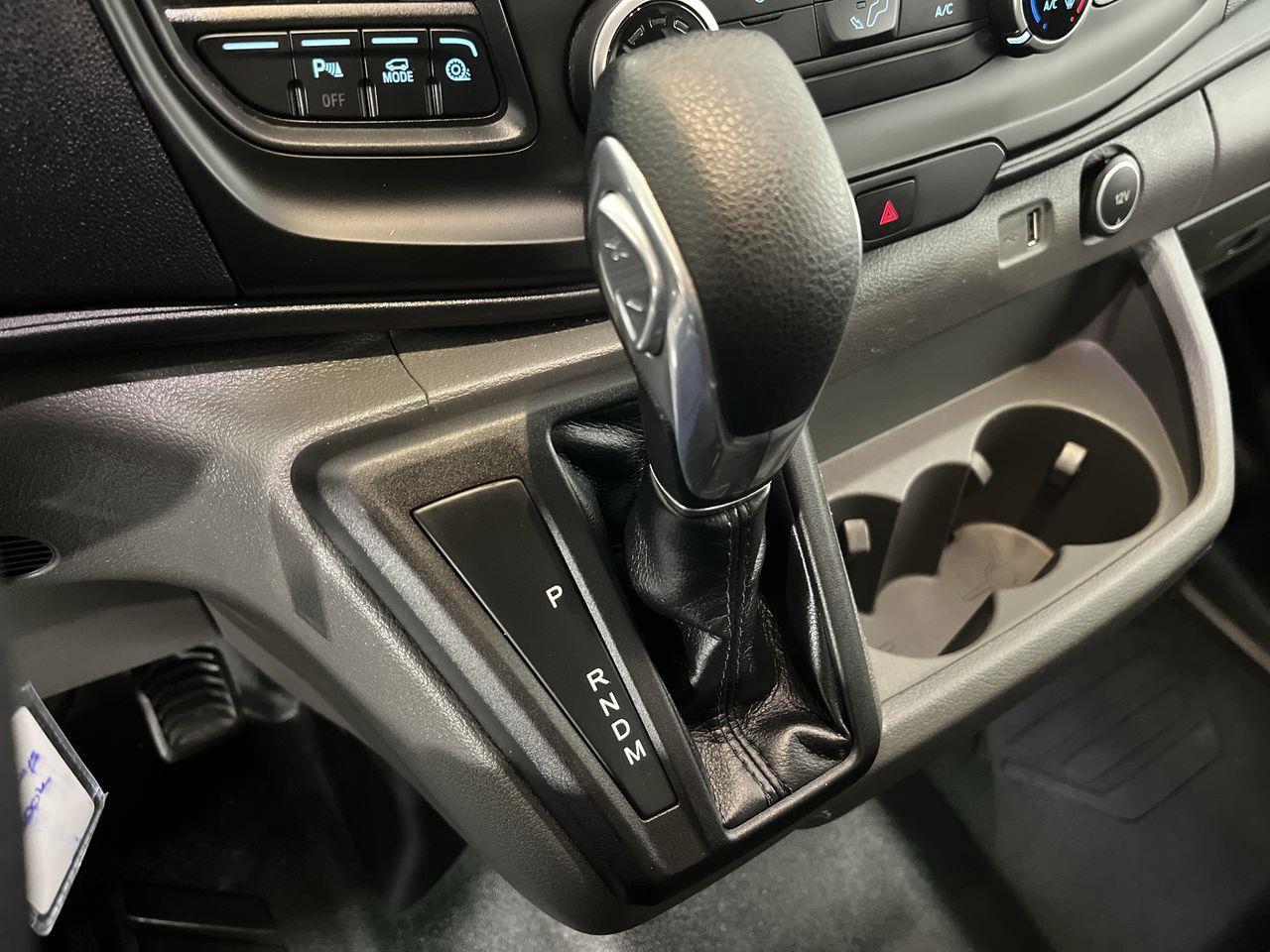 2022 Ford Transit  Photo