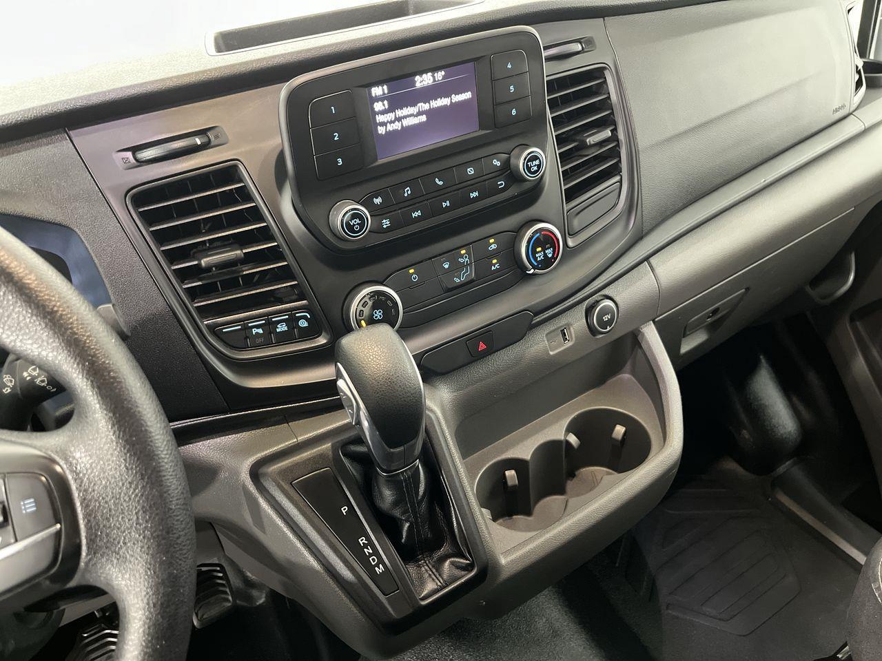 2022 Ford Transit  Photo