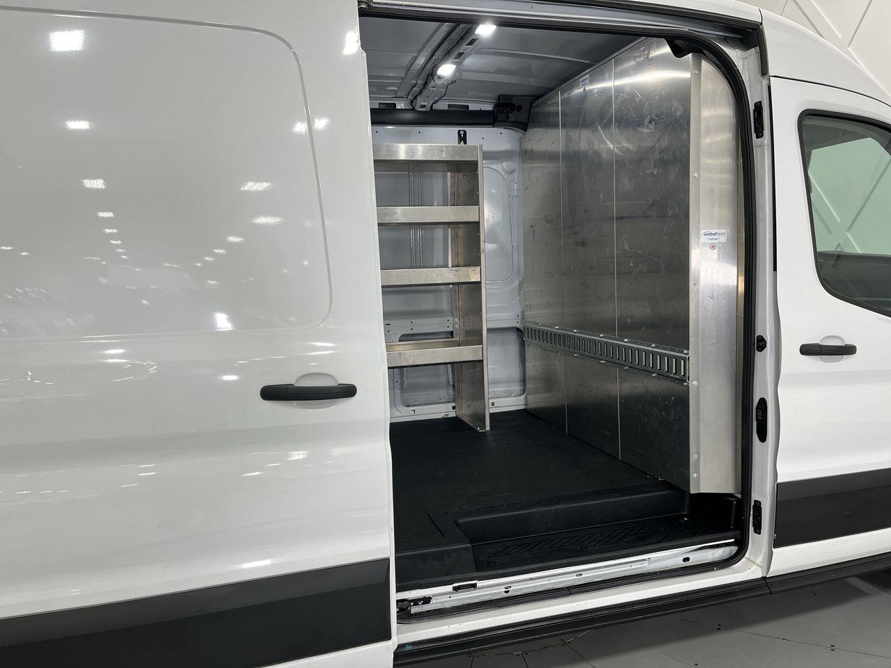 2022 Ford Transit  Photo