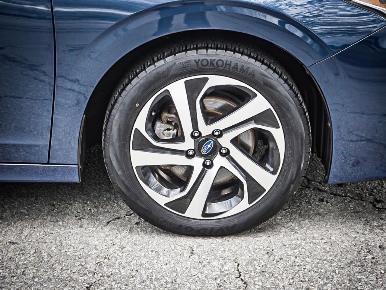 2020 Subaru Legacy  Photo