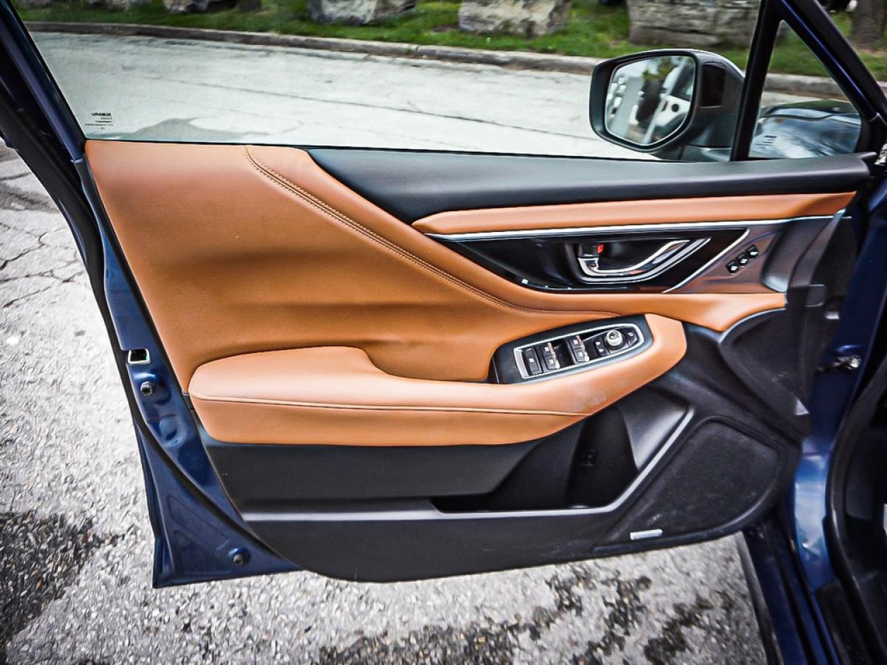 2020 Subaru Legacy  Photo