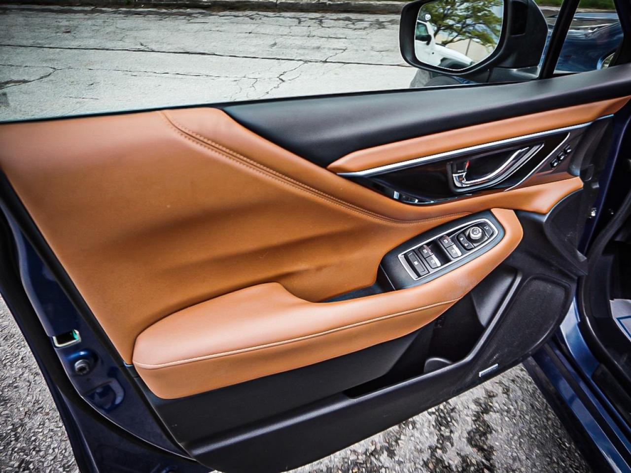 2020 Subaru Legacy  Photo