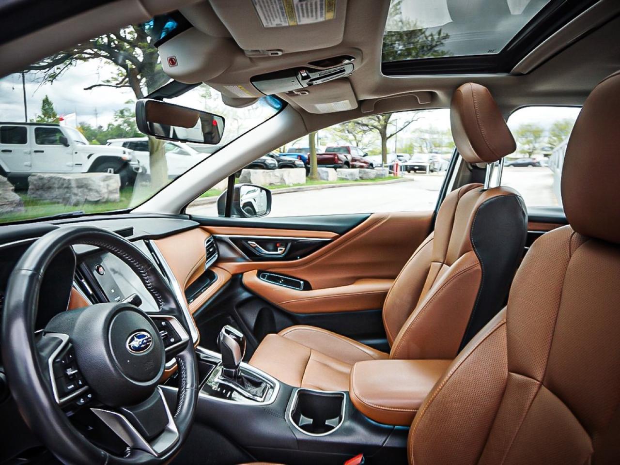 2020 Subaru Legacy  Photo