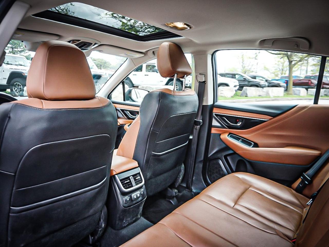 2020 Subaru Legacy  Photo