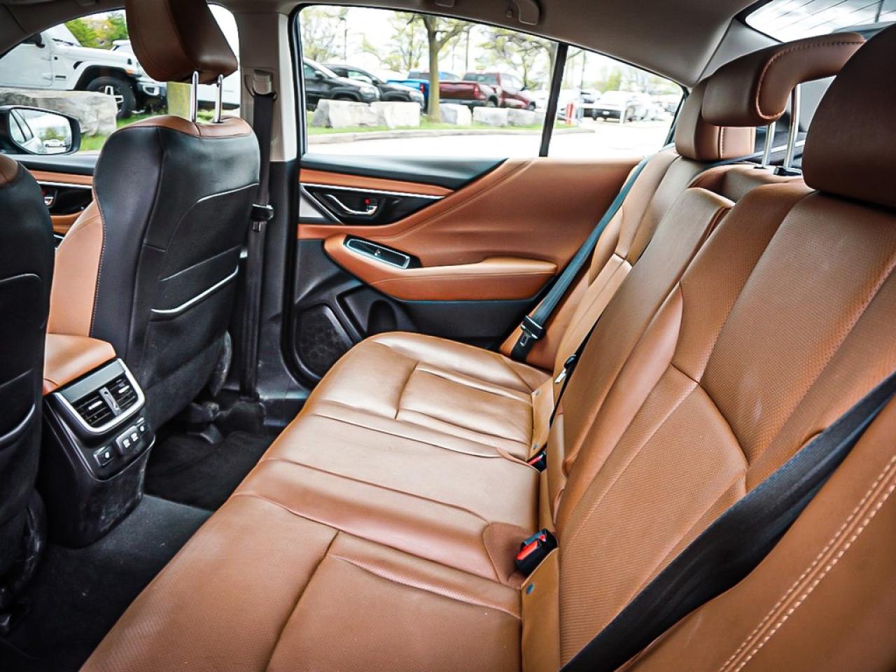 2020 Subaru Legacy  Photo