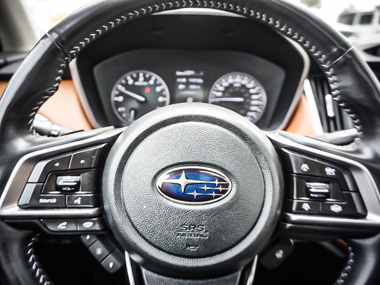 2020 Subaru Legacy  Photo