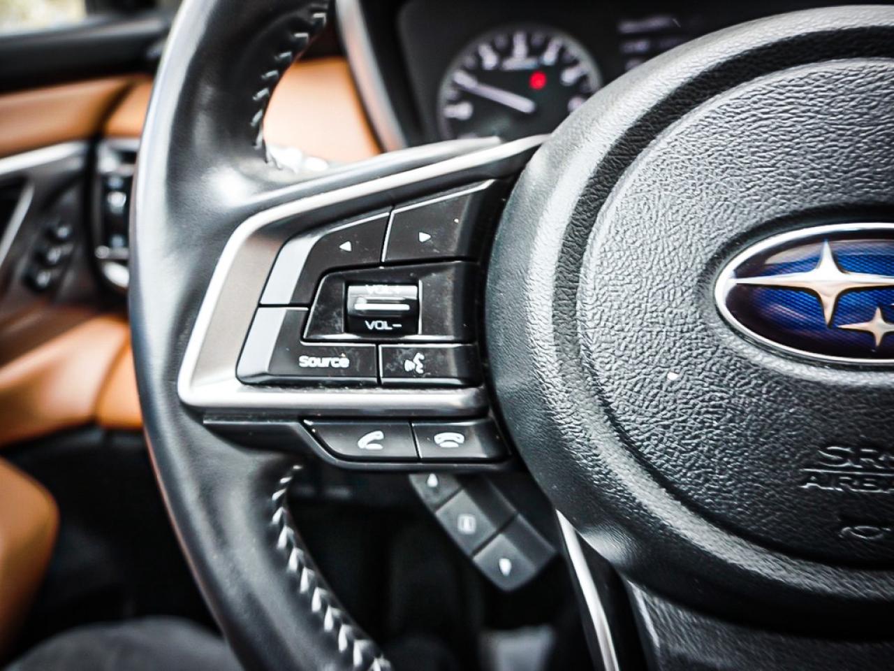 2020 Subaru Legacy  Photo