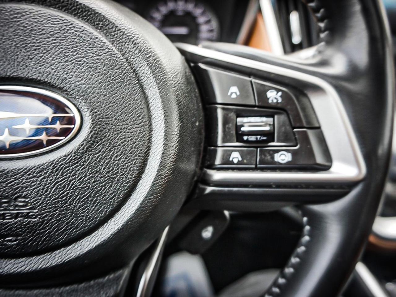 2020 Subaru Legacy  Photo