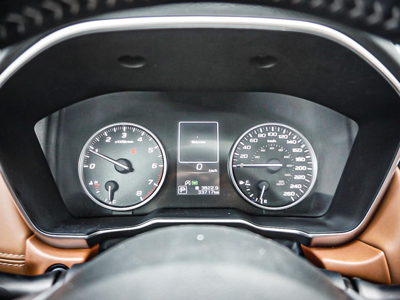 2020 Subaru Legacy  Photo