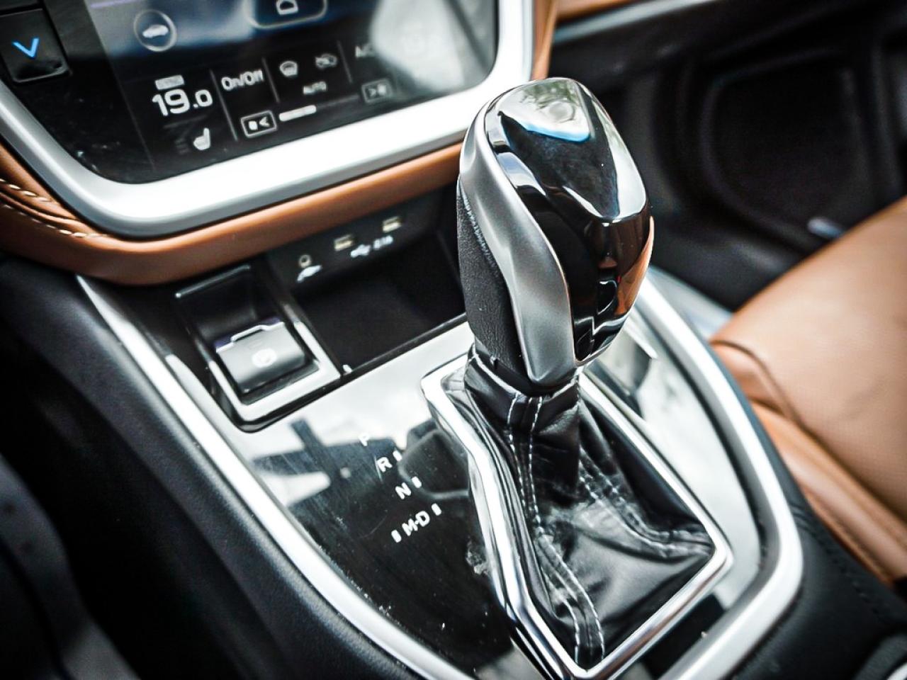 2020 Subaru Legacy  Photo