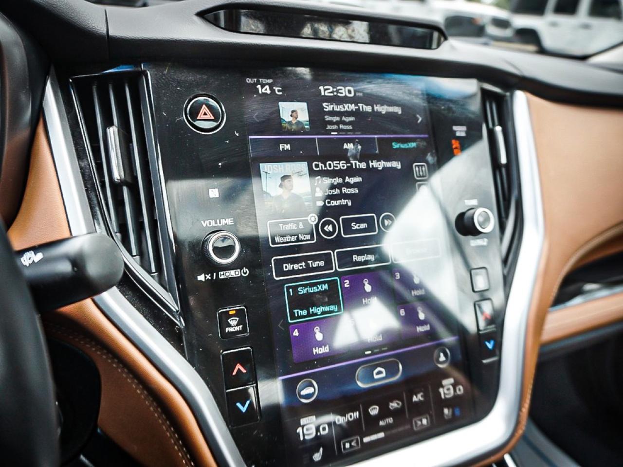 2020 Subaru Legacy  Photo