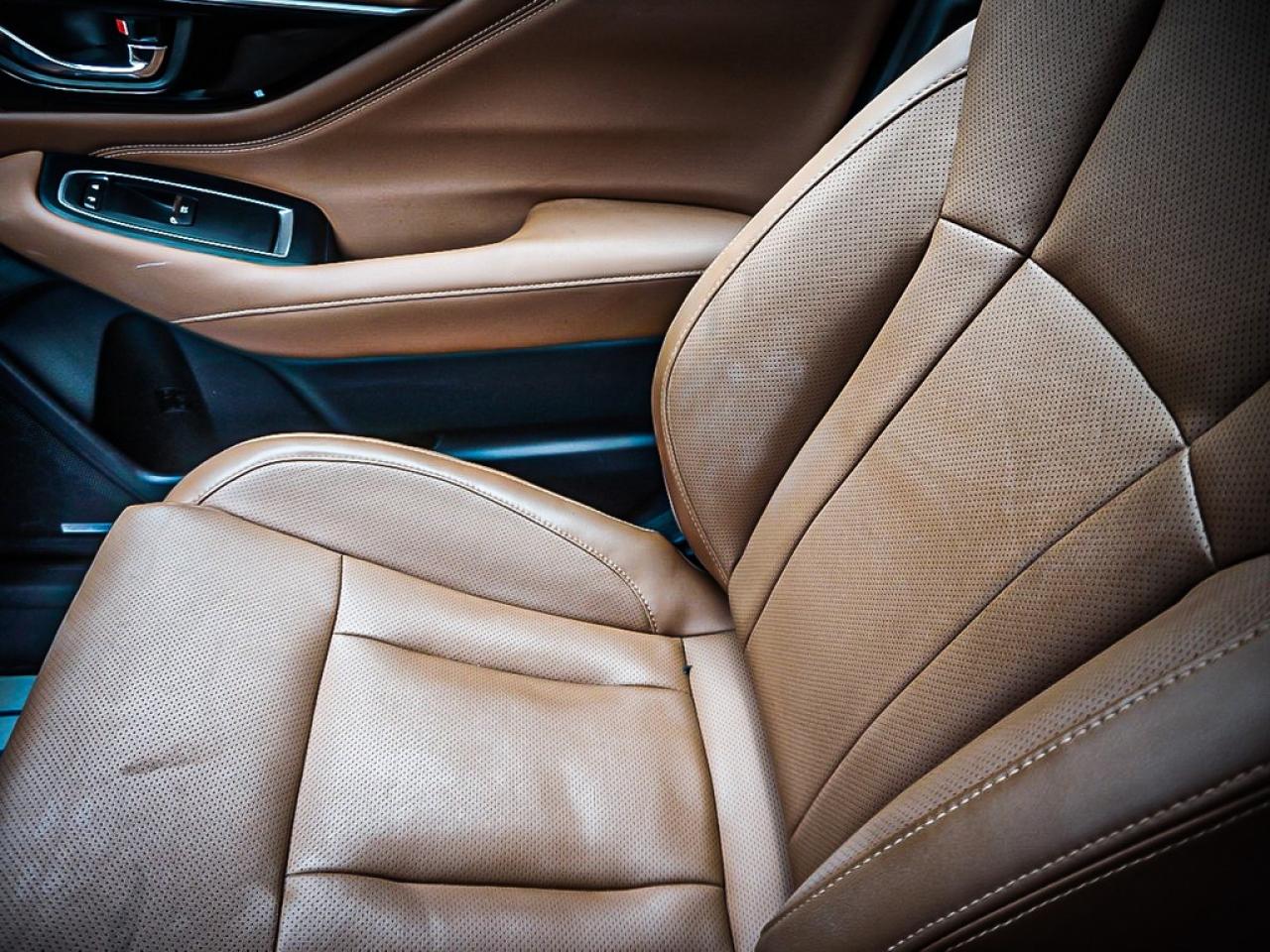 2020 Subaru Legacy  Photo