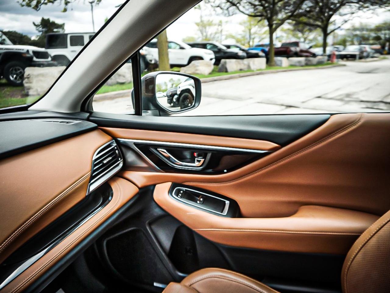 2020 Subaru Legacy  Photo