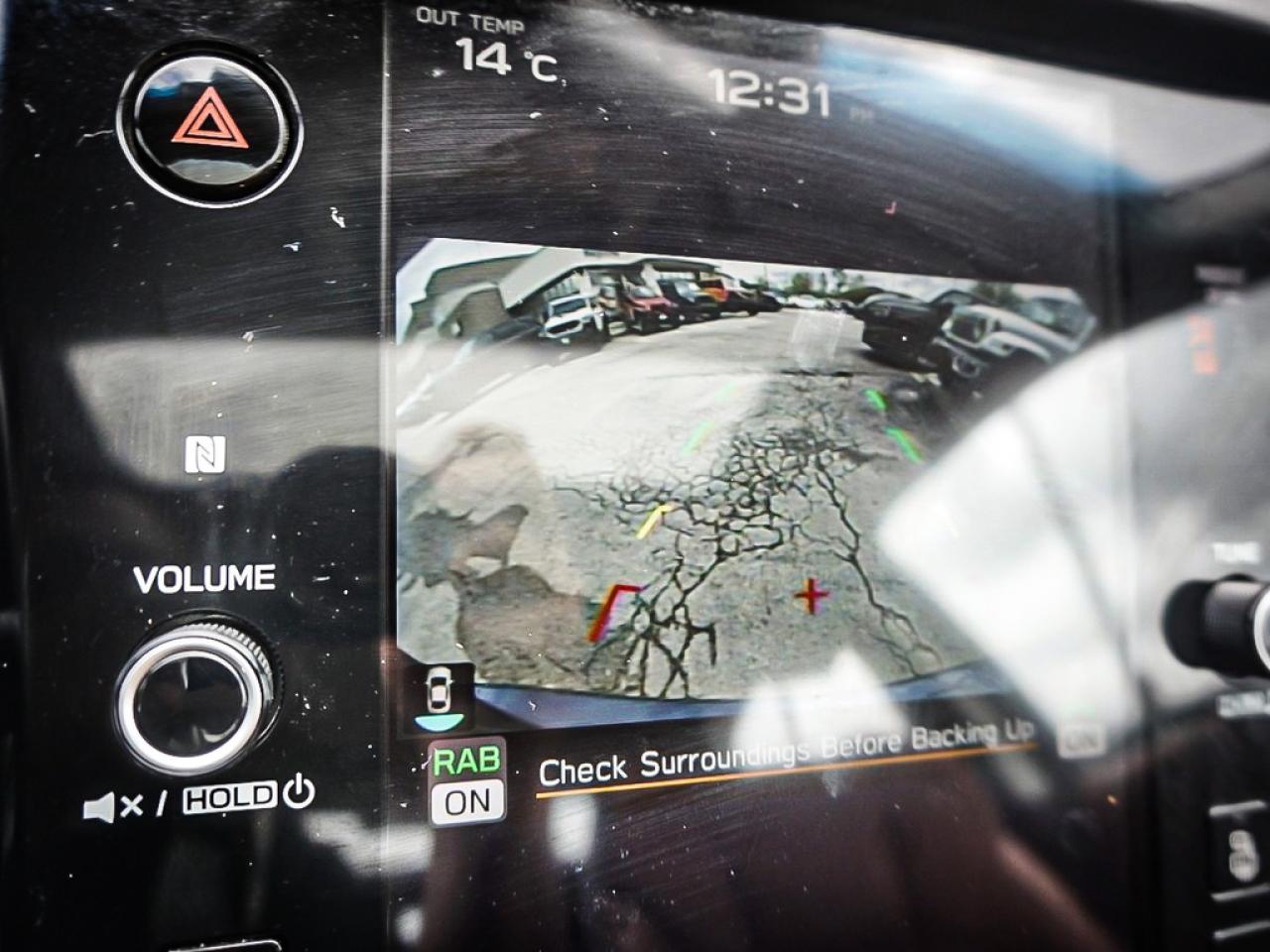 2020 Subaru Legacy  Photo