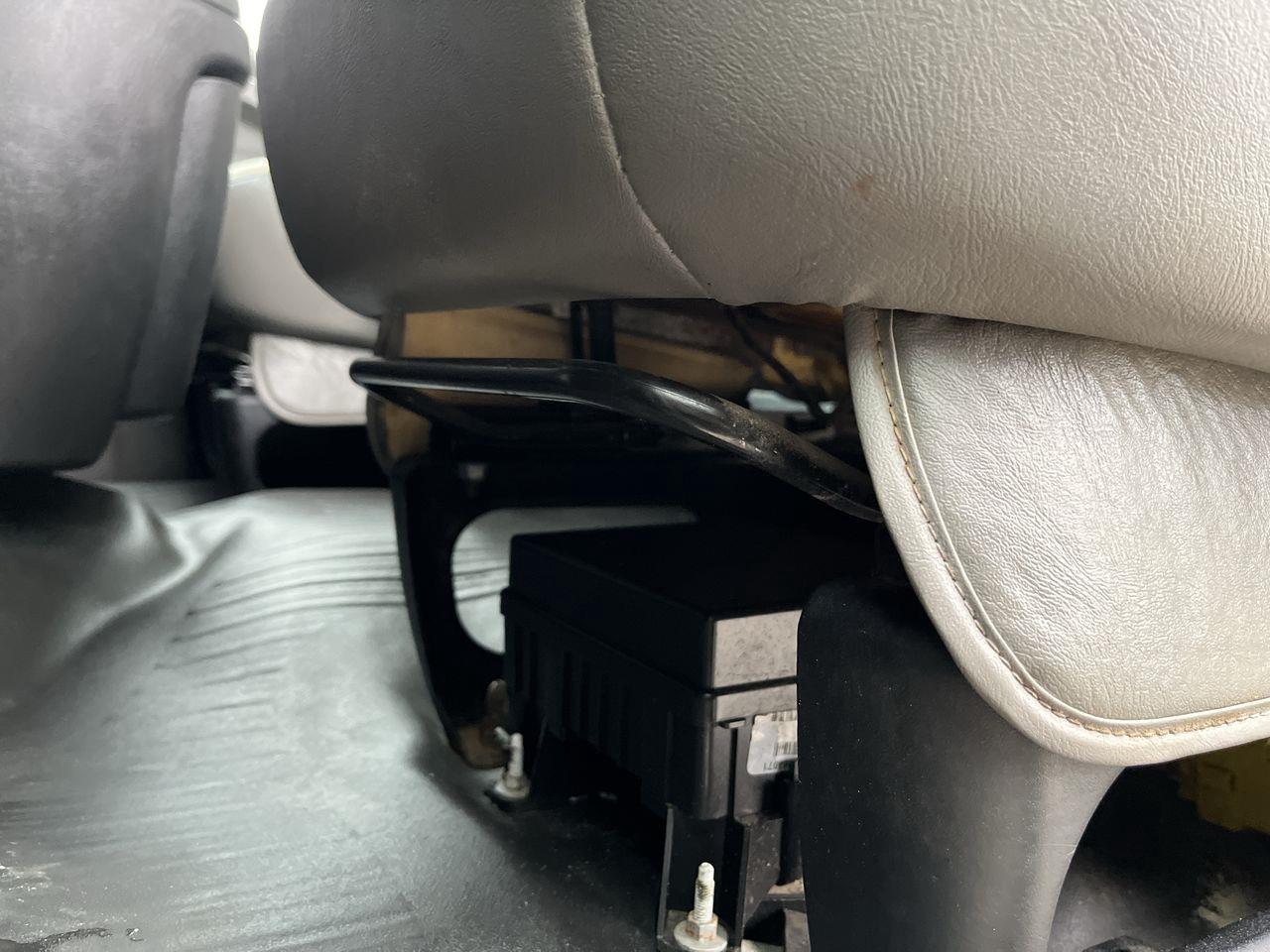 2021 GMC Savana Van  Photo