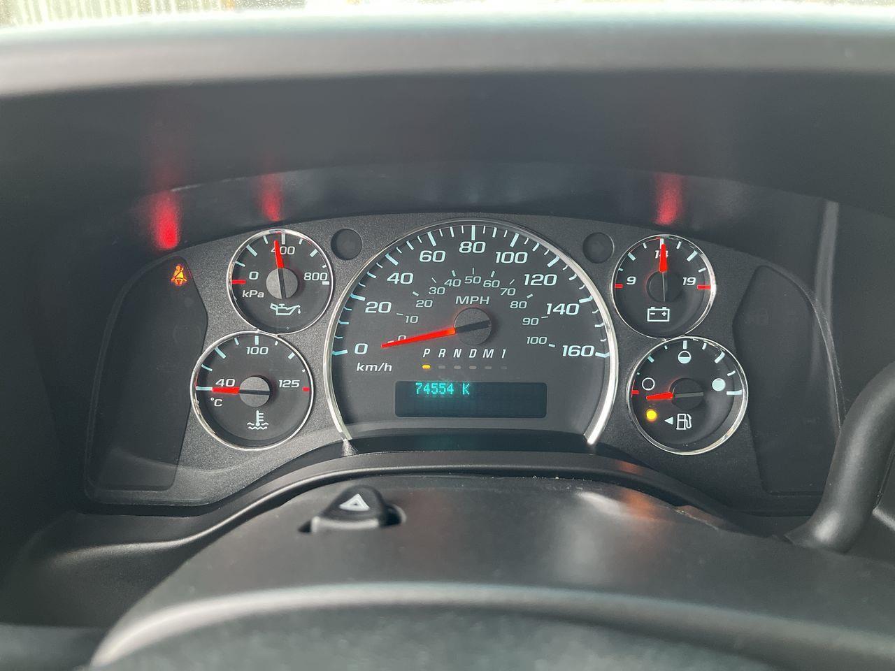2021 GMC Savana Van  Photo
