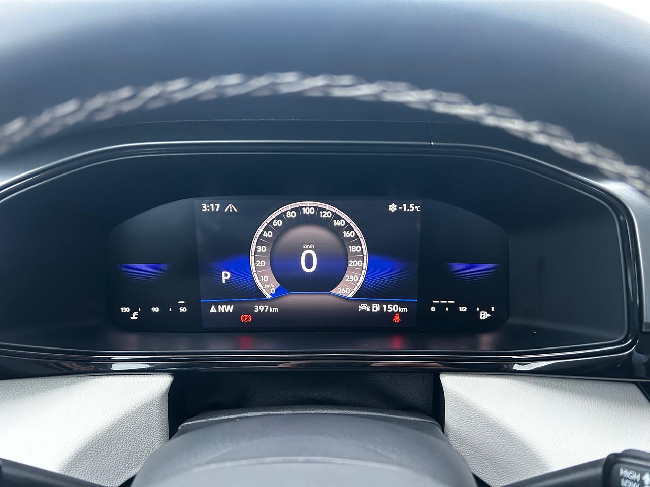 2026 Volkswagen Taos Trendline 4dr All-Wheel Drive 4MOTION Photo