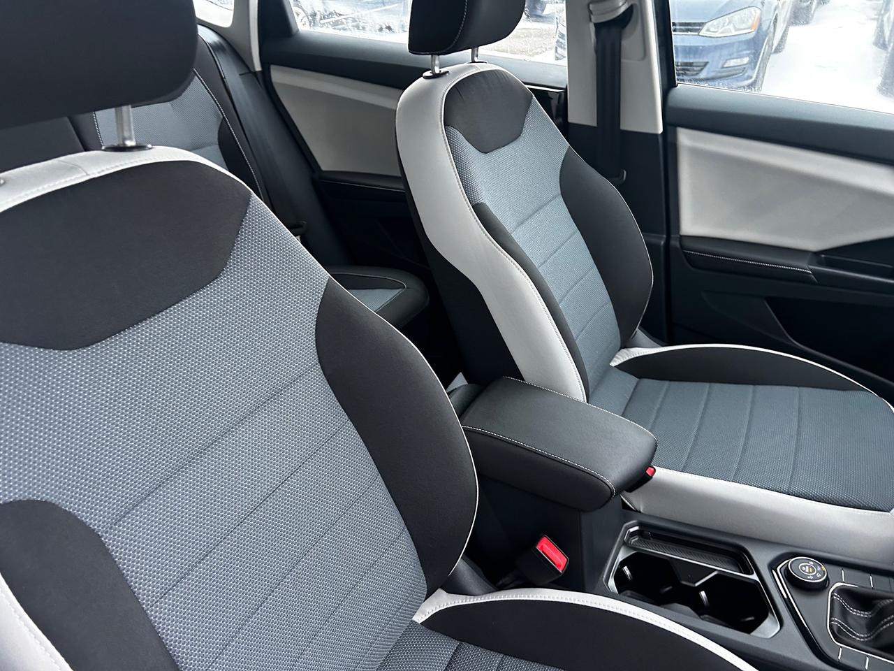 2026 Volkswagen Taos Trendline 4dr All-Wheel Drive 4MOTION Photo