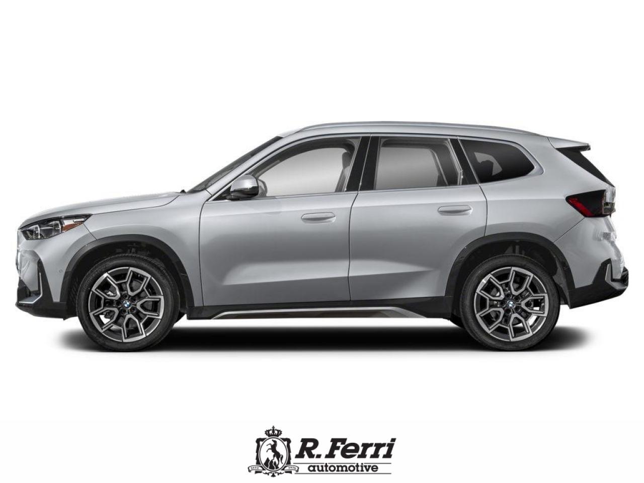 2026 BMW X1 xDrive28i 4dr All-wheel Drive Sports Activity Vehicle Photo