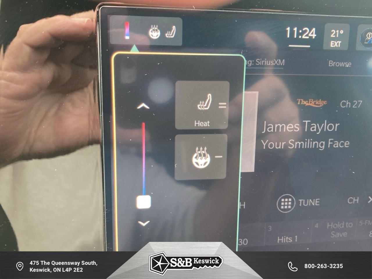 2025 Jeep Compass North 4dr 4x4 Photo