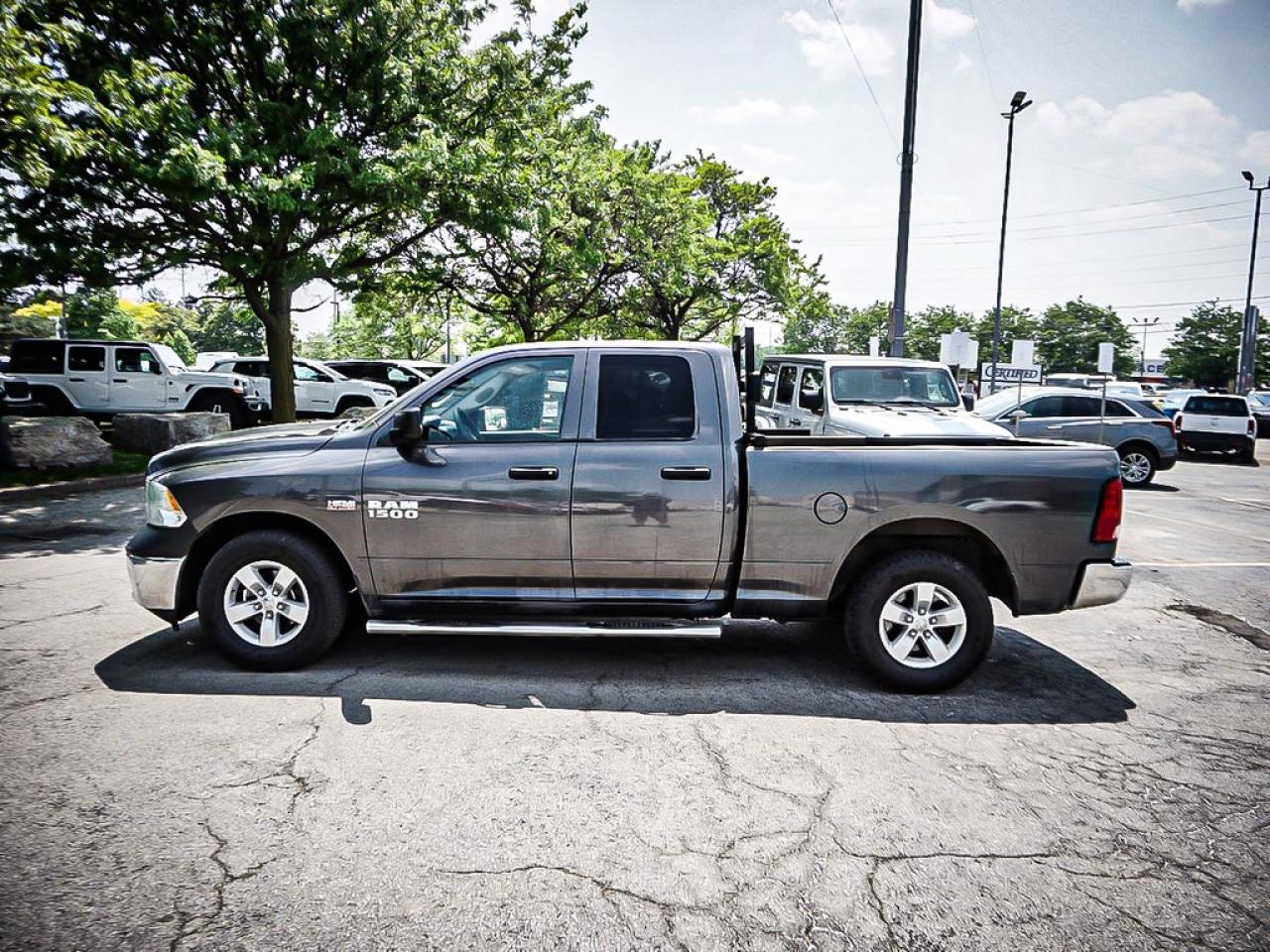 2014 RAM 1500  Photo