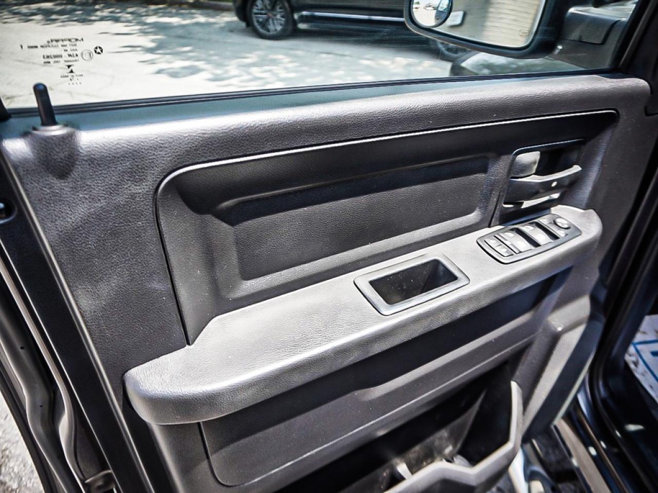 2014 RAM 1500  Photo