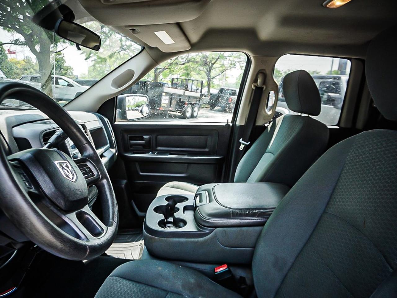 2014 RAM 1500  Photo