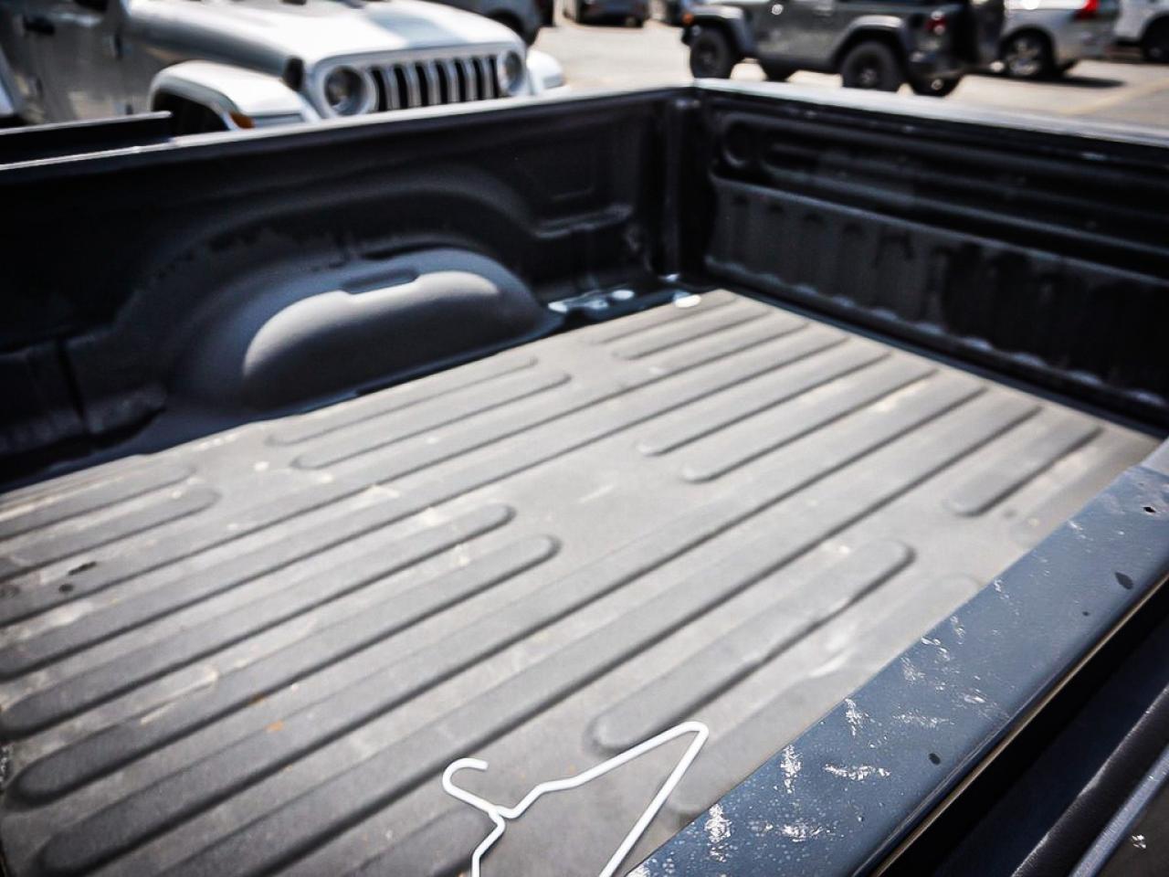 2014 RAM 1500  Photo