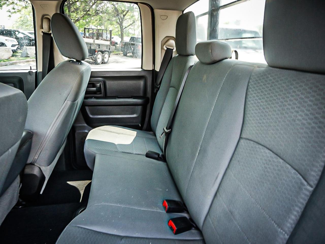 2014 RAM 1500  Photo