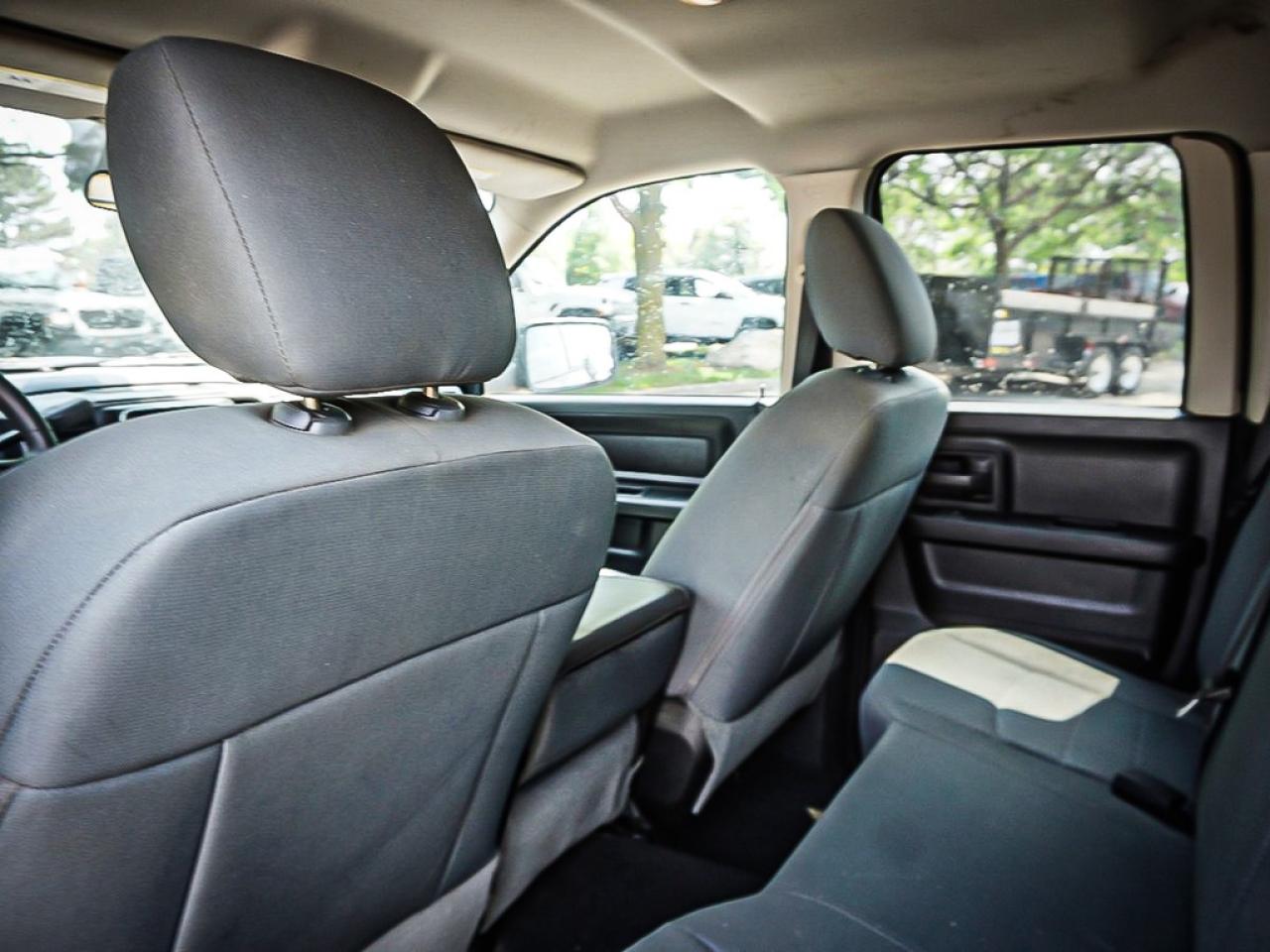 2014 RAM 1500  Photo