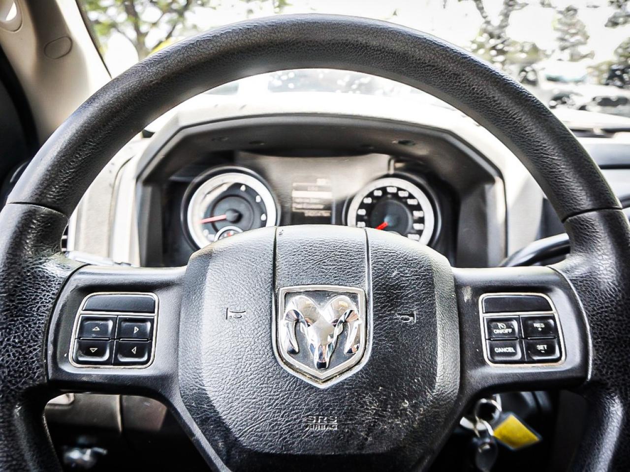 2014 RAM 1500  Photo