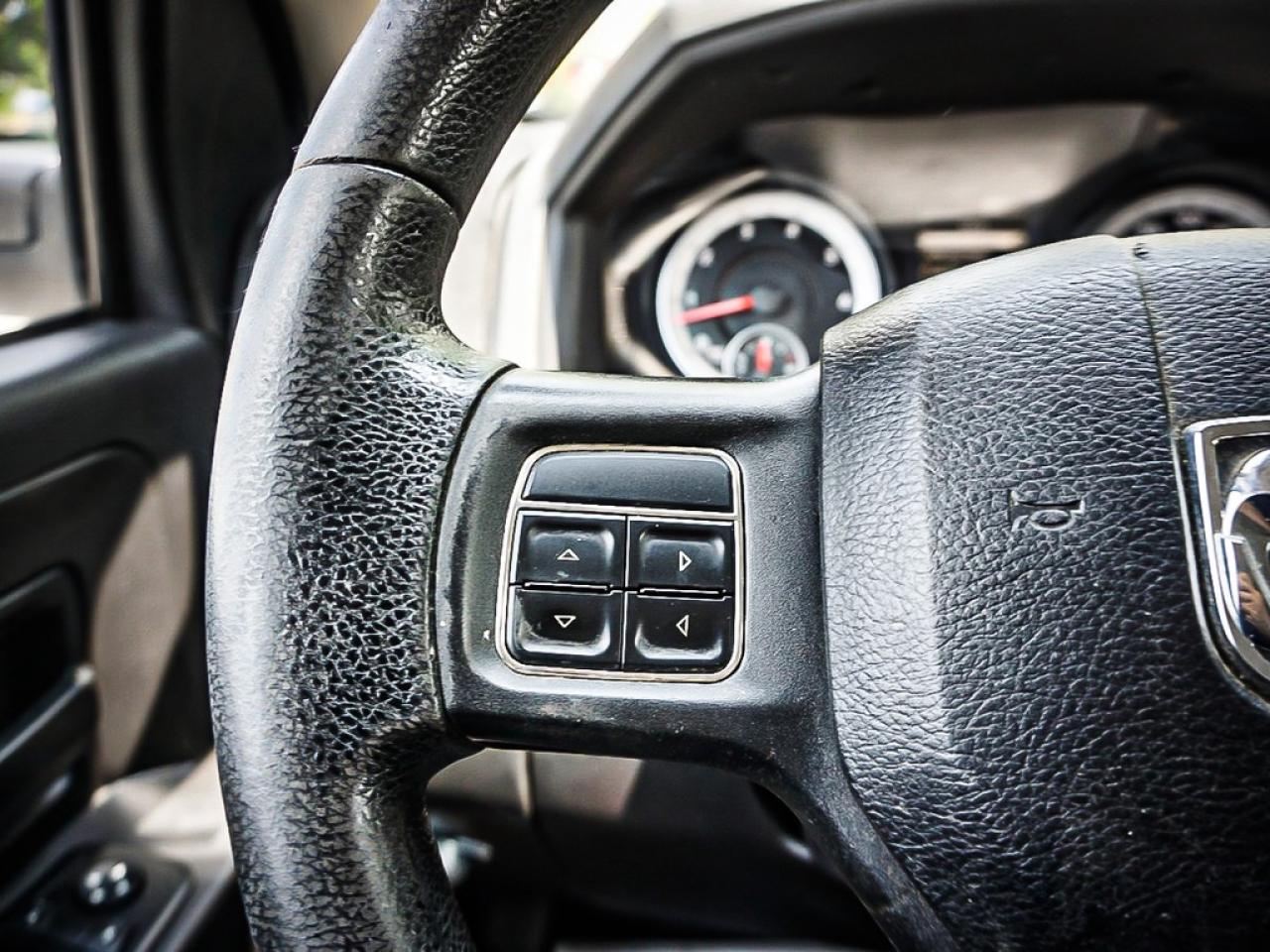 2014 RAM 1500  Photo