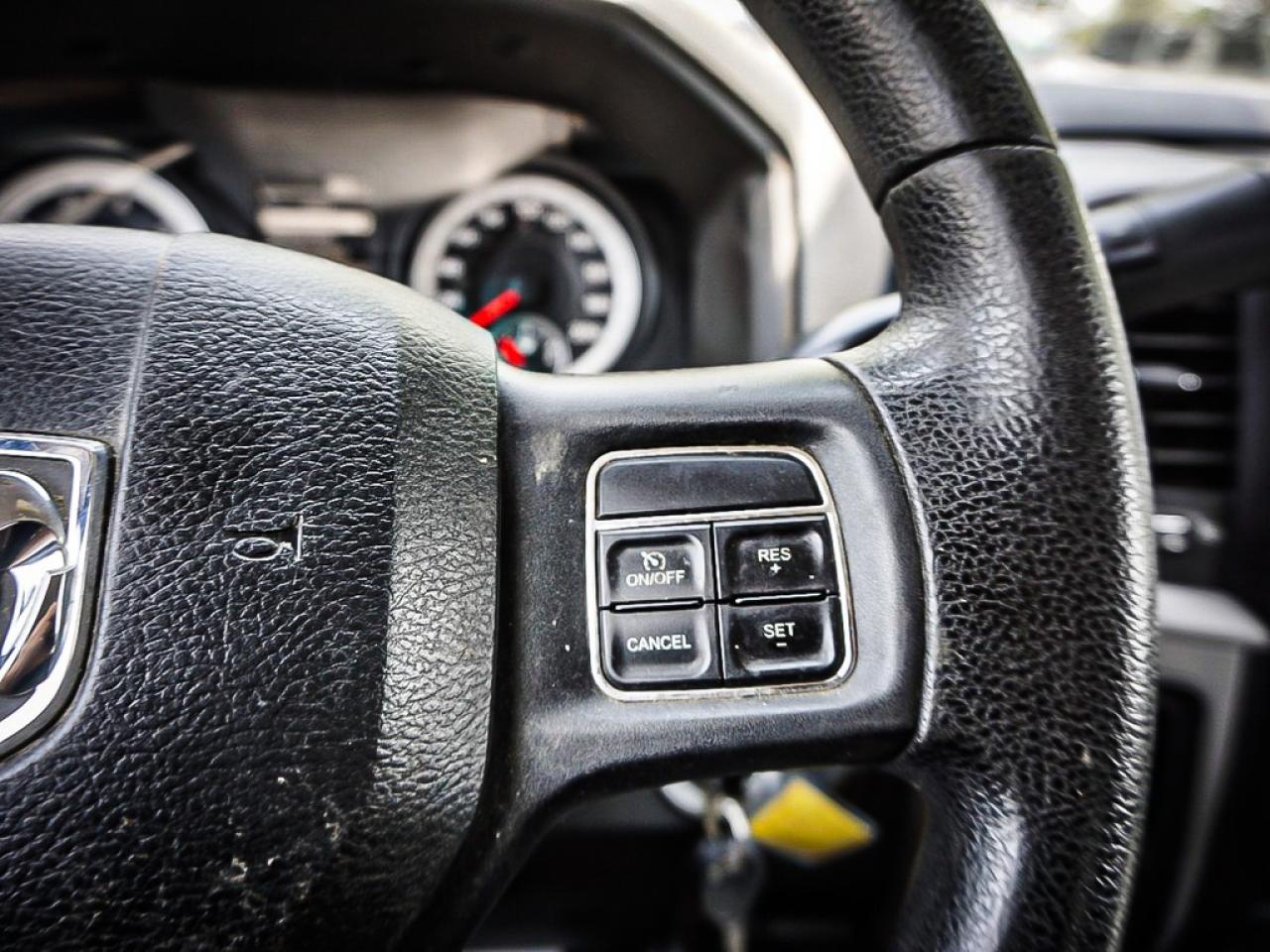 2014 RAM 1500  Photo