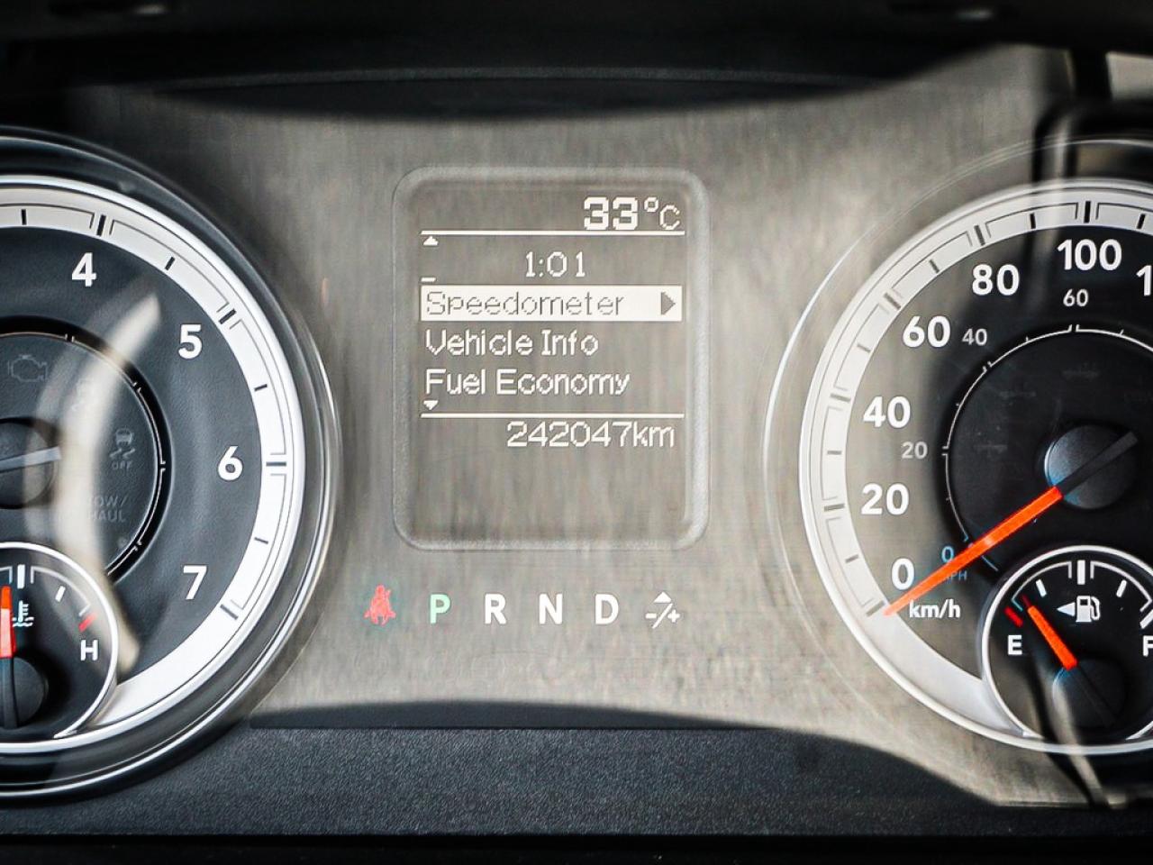 2014 RAM 1500  Photo